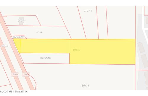 0 Hwy 49 N, Richland, MS, 39218 | Card Image