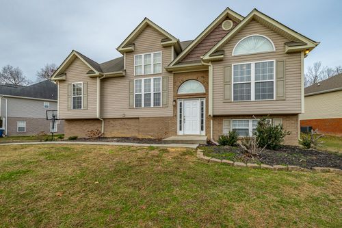 6143 Oilskin Drive, Ooltewah, TN, 37363 | Card Image