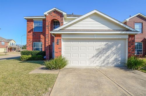 2414 Lakecrest Village Ct, Katy, TX, 77493-2693 | Card Image