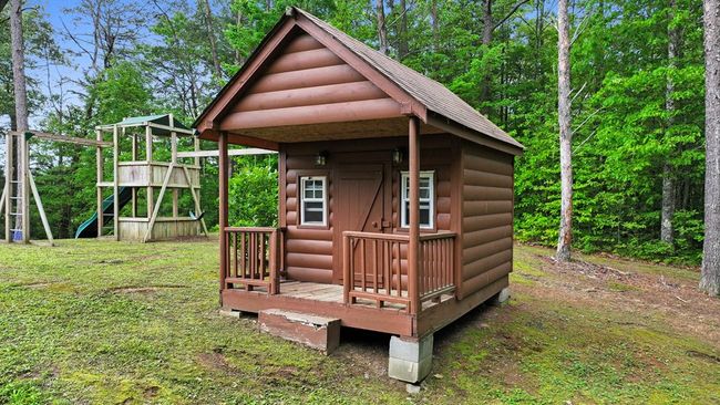 140 Croft Chapel Rd, Home with 3 bedrooms, 2 bathrooms and 2 parking in Turtletown TN | Image 35