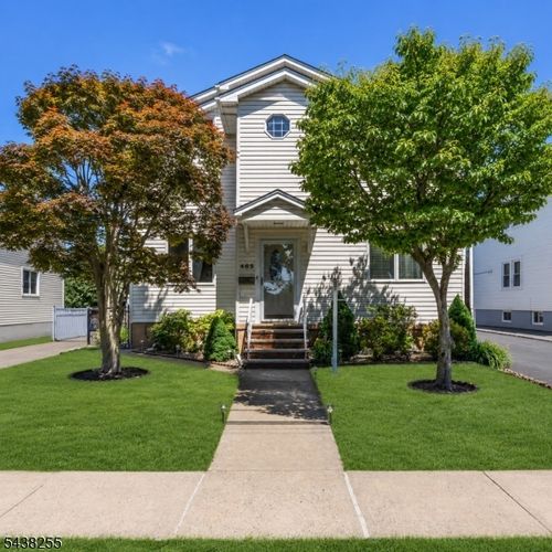 465 Ellen St, Union, NJ, 07083-8831 | Card Image