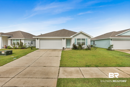 22524 Aleutian Ave, Foley, AL, 36535-9789 | Card Image