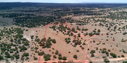 Lot #33d Stewart Road, Seligman, AZ, 86337 | Card Image