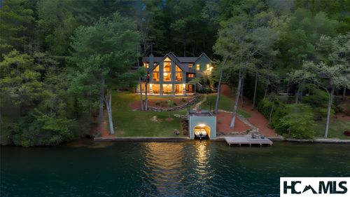 3164 W Club Blvd, Lake Toxaway, NC, 28747-8528 | Card Image