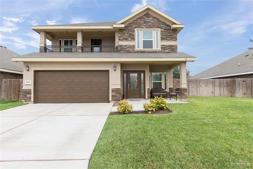 2107 W Mimosa Drive, Weslaco, TX, 78596 | Card Image
