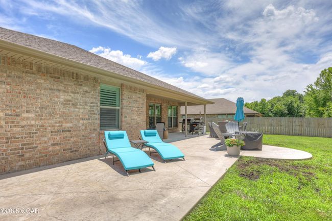 710 Wisteria Ln, House other with 4 bedrooms, 3 bathrooms and null parking in Carl Junction MO | Image 11