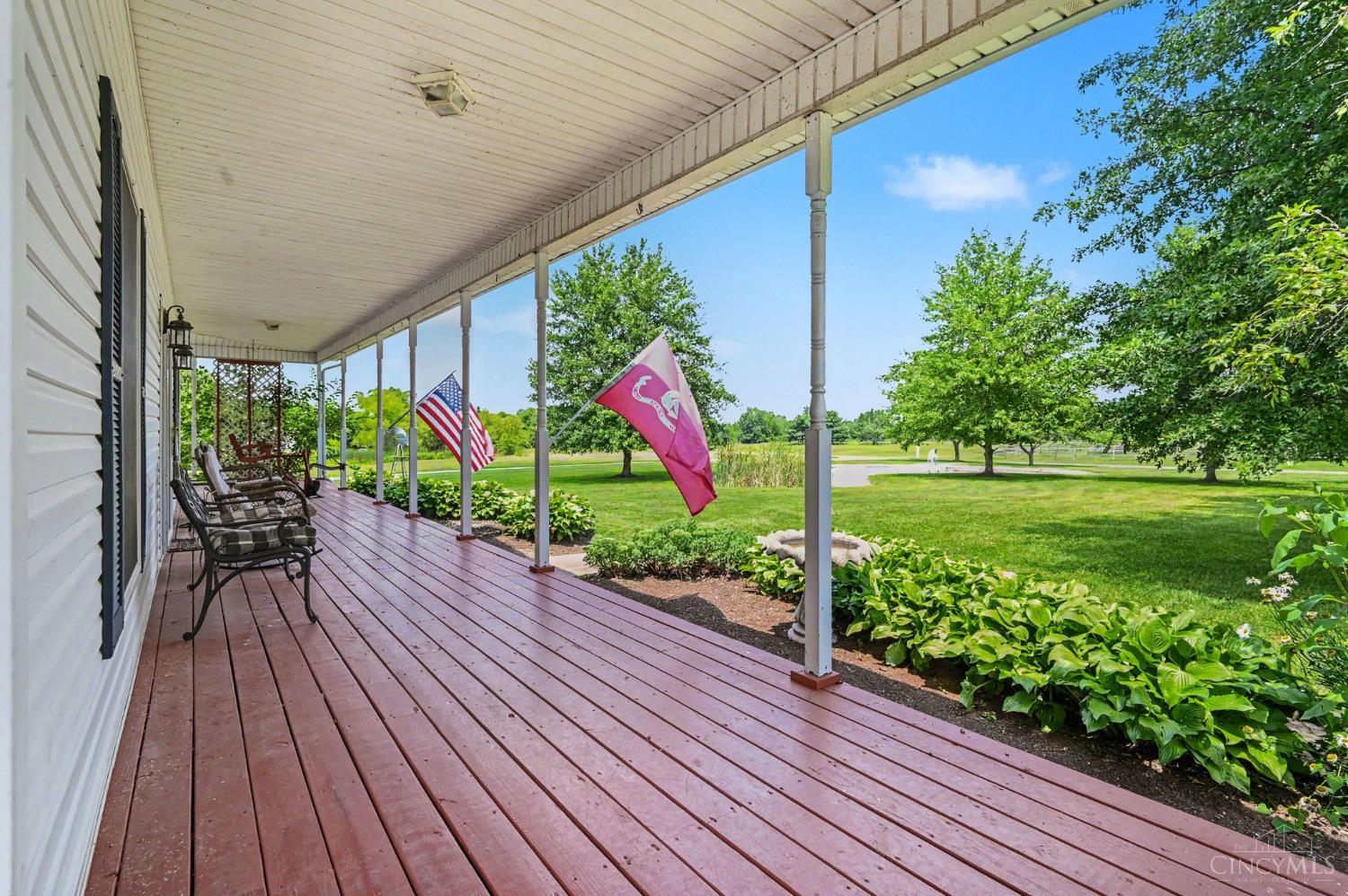 Residential in Harlan Twp 5