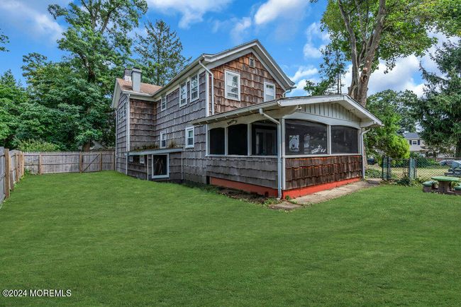 37 Hamilton Ave, House other with 3 bedrooms, 2 bathrooms and null parking in Leonardo NJ | Image 31