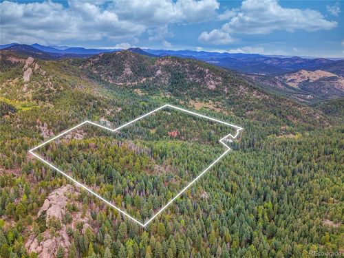 0 Indian Springs Rd, Conifer, CO, 80433 | Card Image