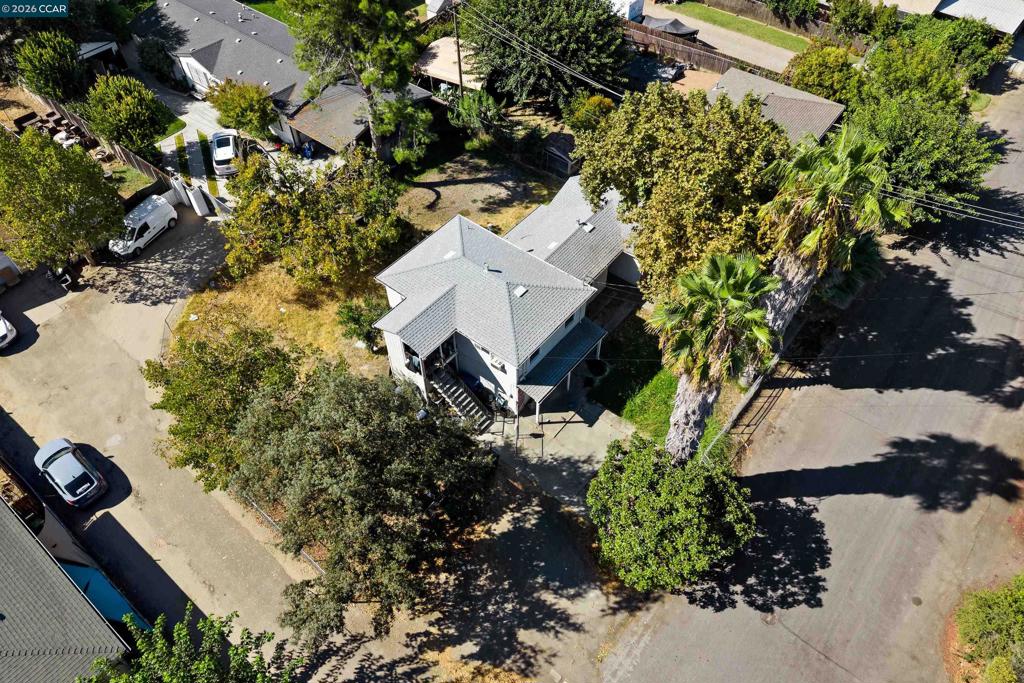 Residential Income in Stockton 4