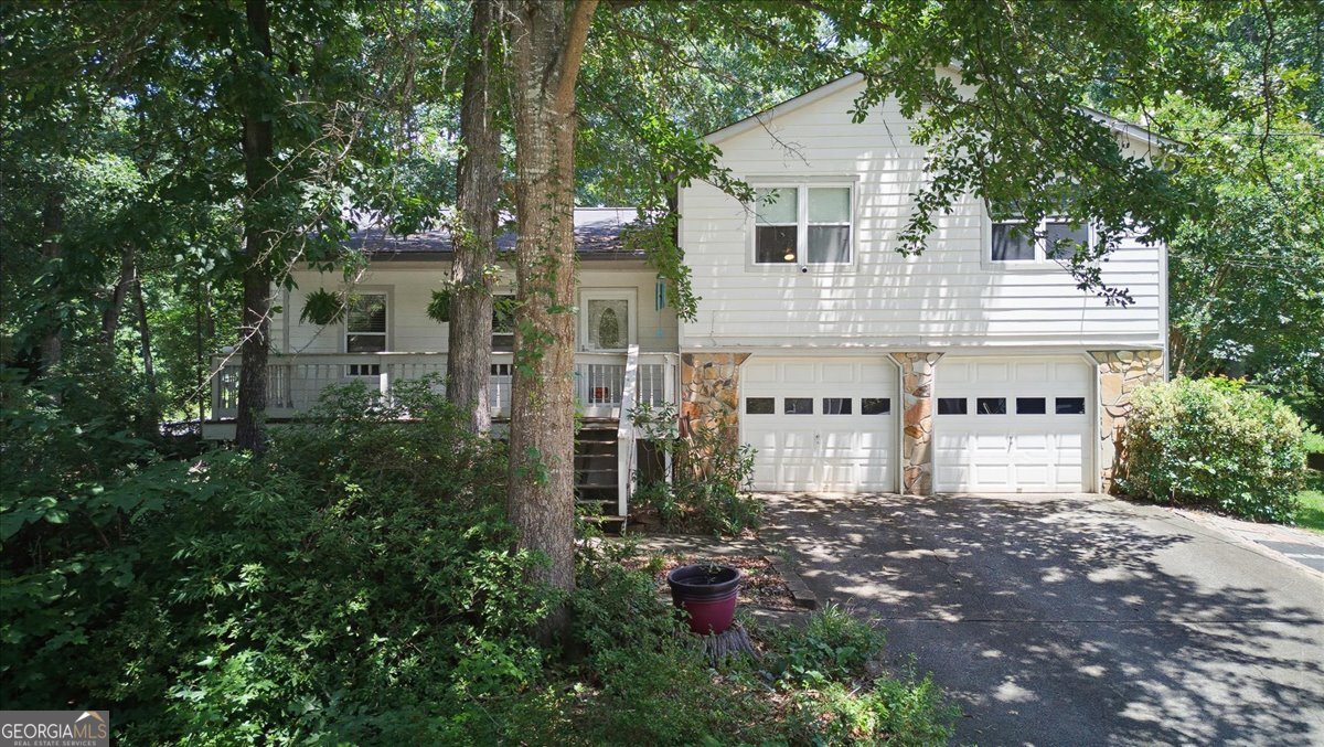 Residential in Snellville