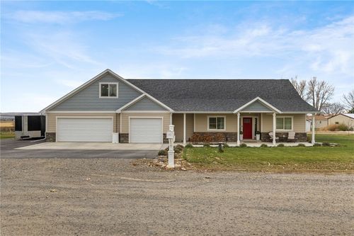 1095 Tracy Way, Park City, MT, 59063 | Card Image