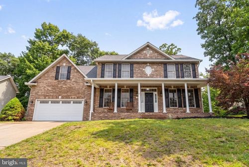 120 First Manassas Pl, STEPHENS CITY, VA, 22655-4502 | Card Image