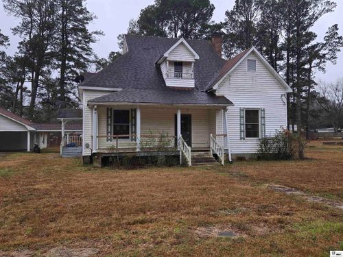 407 W Lincoln St, Hamburg, AR, 71646-2909 | Card Image