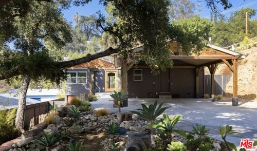 6267 Tipton Way, Los Angeles, CA, 90042 | Card Image