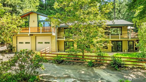 24703 Ne State Route 3, Belfair, WA, 98528-8920 | Card Image