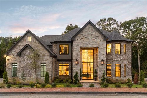 3565 Rivers Call Blvd, Atlanta, GA, 30339-5660 | Card Image