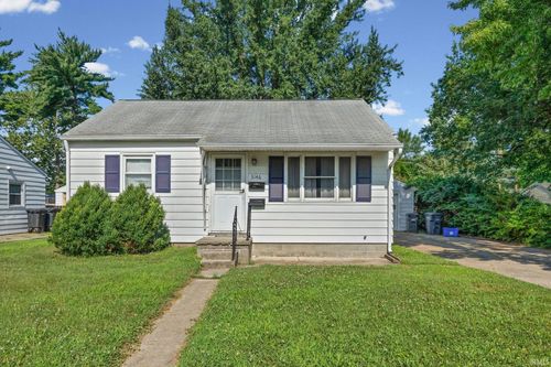 3146 Elmwood Ave, Lafayette, IN, 47904-1710 | Card Image