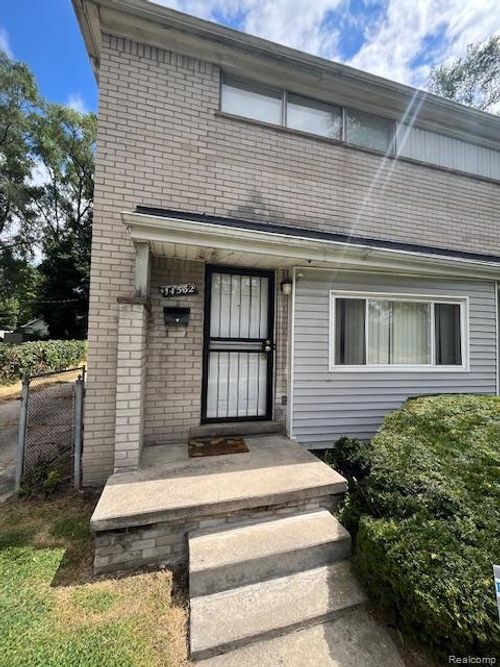 14532 Evergreen Rd, Detroit, MI, 48223-2163 | Card Image