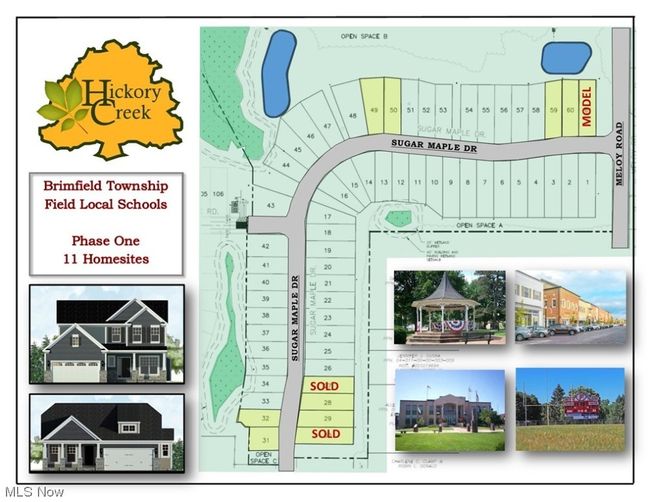 2002 Sugar Maple Drive, For Sale in Brimfield Zoocasa