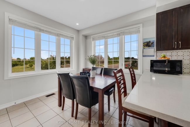 21 Rabbit Run Way, House attached with 3 bedrooms, 3 bathrooms and 1 parking in Brampton ON | Image 41