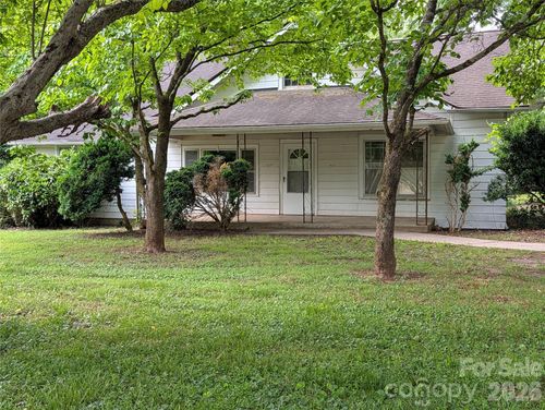 1517 E Nc 10 Hwy, Newton, NC, 28658-4383 | Card Image
