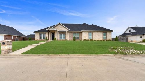 1005 Stone Bridge St, Mt Pleasant, TX, 75455-9001 | Card Image