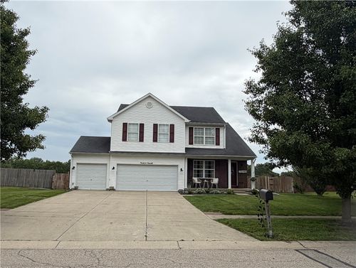 7248 Country Walk Drive, Franklin Twp, OH, 45005 | Card Image