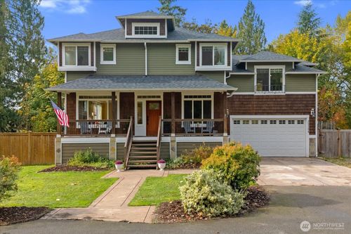 25204 19th Ave Ne, Arlington, WA, 98223-5713 | Card Image