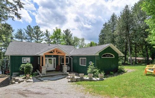 54 Clearview Dr, Trent Lakes, ON, K0M2A0 | Card Image