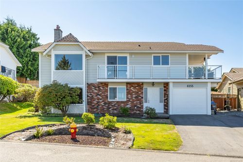 6255 Sechelt Dr, Nanaimo, BC, V9V1C6 | Card Image
