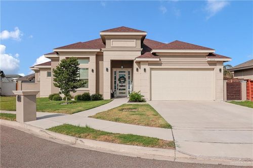 3106 Lago Ontario, Edinburg, TX, 78542-3998 | Card Image