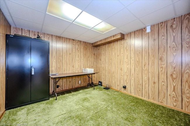 46 Gilmour Cres, House other with 3 bedrooms, 2 bathrooms and 3 parking in Kitchener ON | Image 28