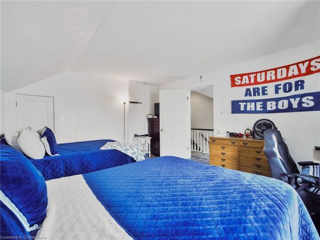 1225 Queenston Rd, House other with 5 bedrooms, 2 bathrooms and 6 parking in Cambridge ON | Image 33