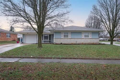 4581 Pennyston Ave, Huber Heights, OH, 45424-5829 | Card Image