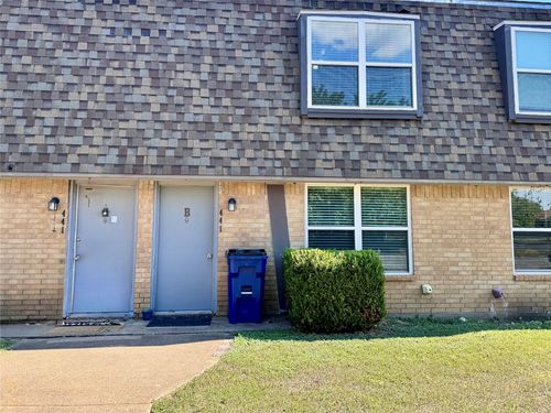 b-441 Thomas Street, Burleson, TX, 76028 | Card Image