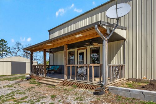 46367 County Road 553, Colcord, OK, 74338-3480 | Card Image