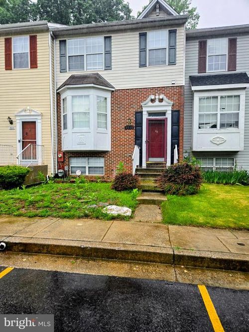3516 Corn Stream Rd, RANDALLSTOWN, MD, 21133-2437 | Card Image