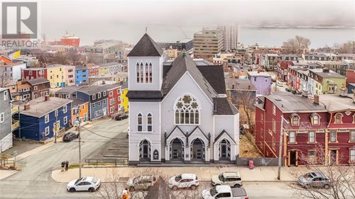 2-39 Queen'S Rd, St. John's, NL, A1C2A6 | Card Image