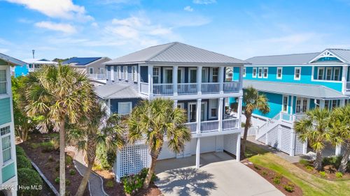 185 Seawatch Way, Kure Beach, NC, 28449-4813 | Card Image
