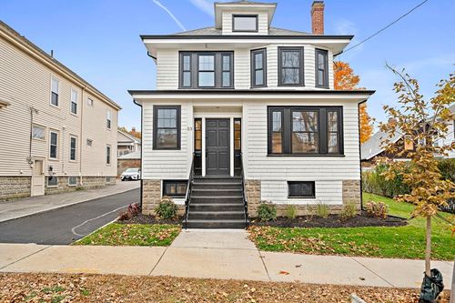 53 Highland Ave, Arlington, MA, 02476-6230 | Card Image