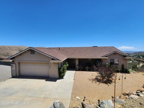4608 E Hacienda Ln, Prescott, AZ, 86301-7932 | Card Image