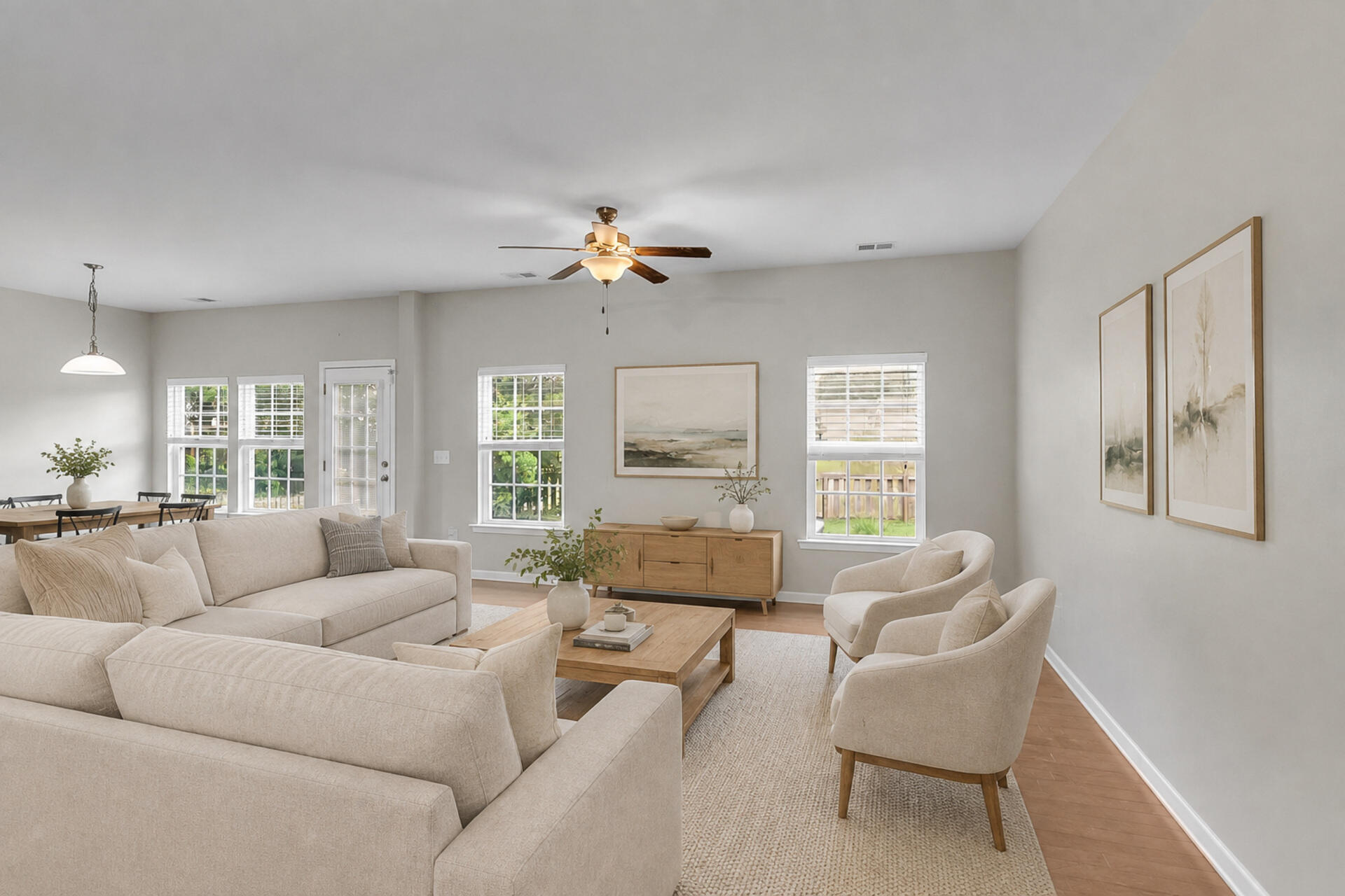 Residential in Summerville 5
