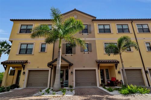 5589 Cannes Circle, Sarasota, FL, 34231 | Card Image