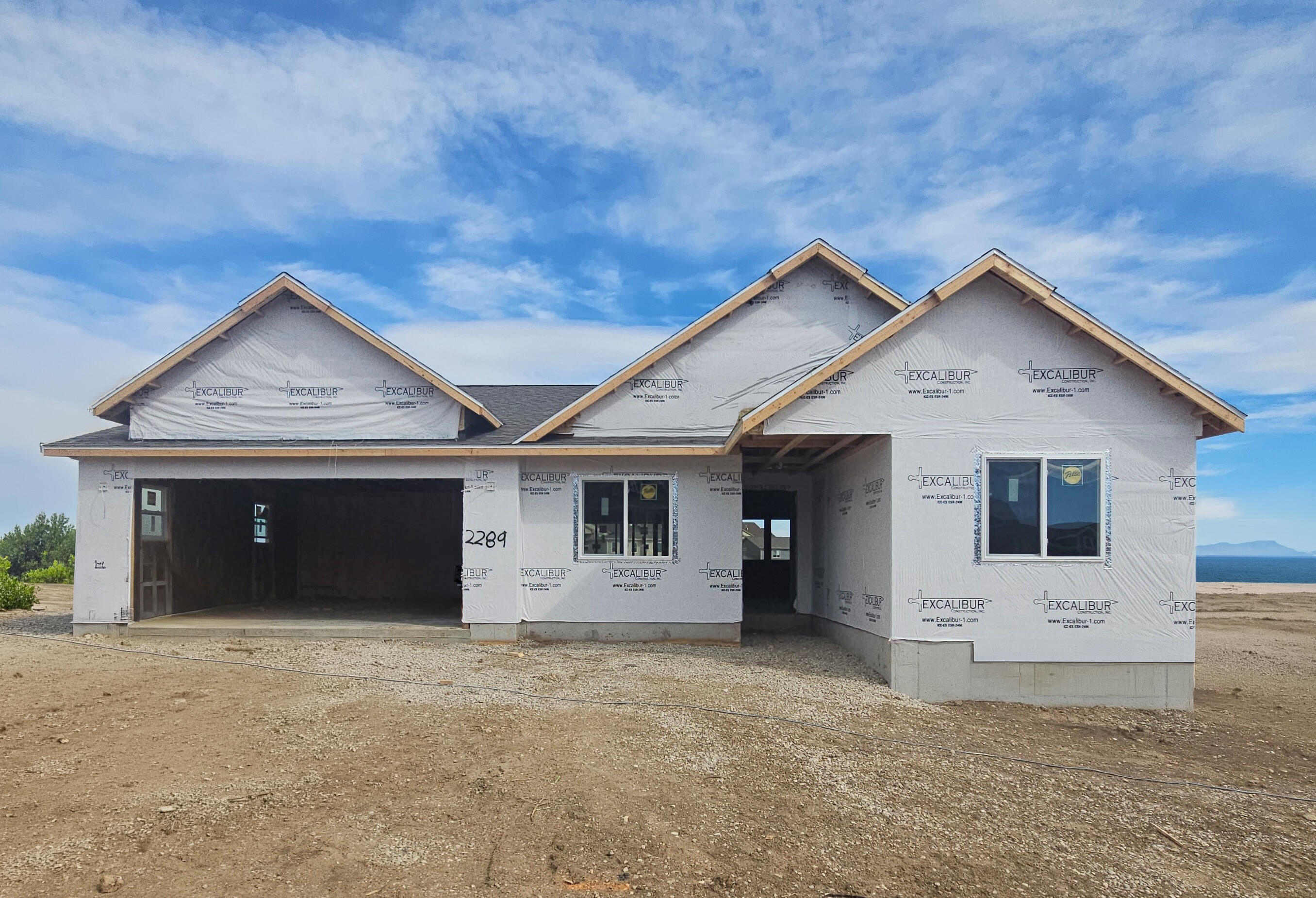 Residential in Sheridan