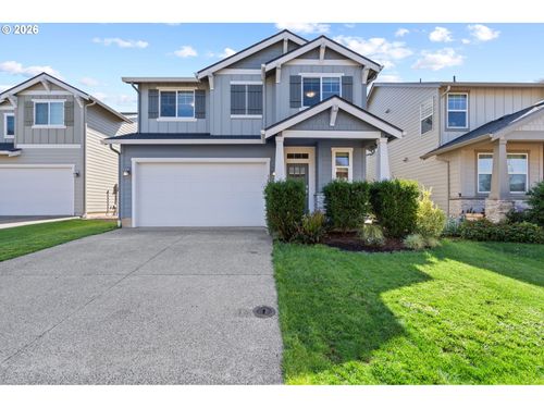 6245 N 86th Ave, Camas, WA, 98607-6708 | Card Image
