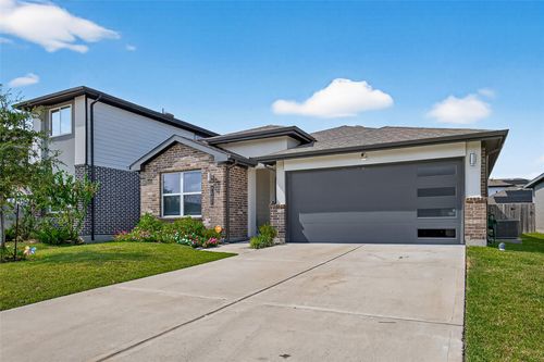 7502 Sonora Star Lane, Richmond, TX, 77407 | Card Image