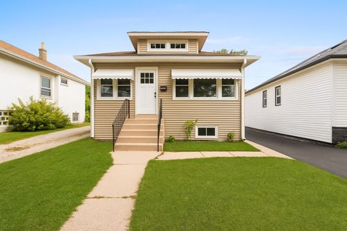 1923 S 4th Ave, Maywood, IL, 60153-3322 | Card Image