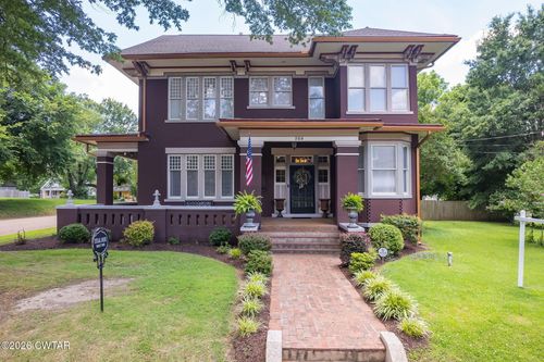 564 E Main Street, Jackson, TN, 38301 | Card Image