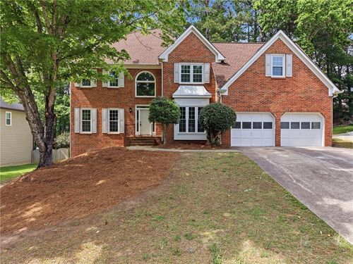 6310 Braidwood Overlook Nw, Acworth, GA, 30101-3531 | Card Image